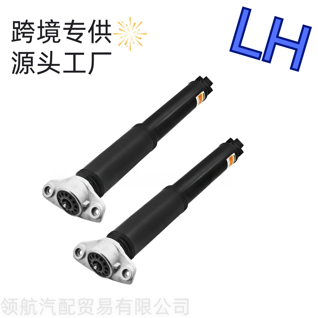 A Pair of Rear Shock Absorbers Suitable for Palisade 3.8L V6 2020-2022 55367-S9300