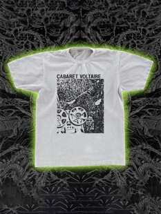 ����̩���^Cabaret Voltaire���I������ʽ�߽�ֱ����Ů�����T��