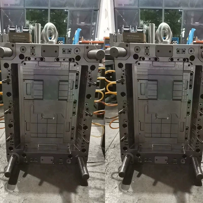 Custom Injection Mold Processing, Mold Avtomobil hissələri qəlibləri