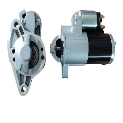 1.4Kw 12V M0T23271, Starter and accessories