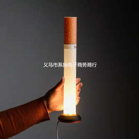 跨境新品---香烟灯环境夜灯装饰