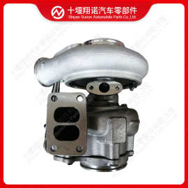 增压器   2842364适用于康明斯发动机
