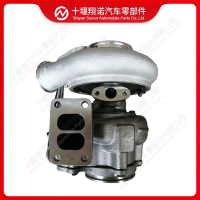 Turbocharger 2842364 is suitable for Cummins engines (Engine assembly)