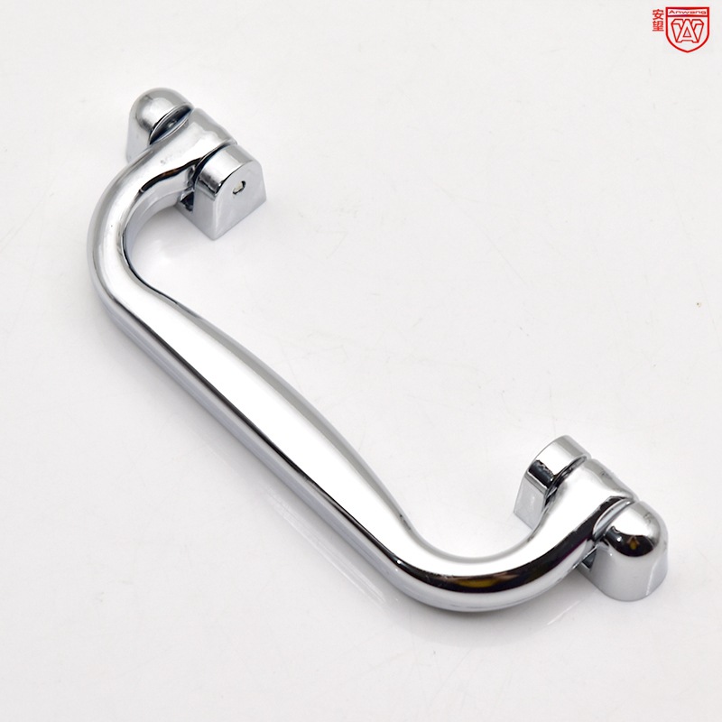 A - 39 caja de herramientas, caja de mano, caja de mano, caja de mano de plástico, accesorios de maquillaje, bolsa