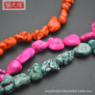 �S��ʯ�^Ⱦɫ��ʯ�Gɫ��ɫ�ɹ��10x16mmɢ��DIY������Ʒ����