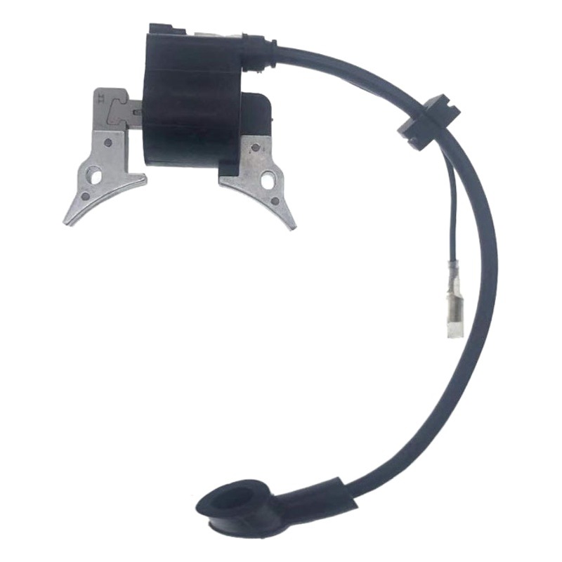 Accesorios de la sierra cadena cortadora bobina encendido adecuado para SUM328 BG328 TBC328 TBC355 1E36F image 1