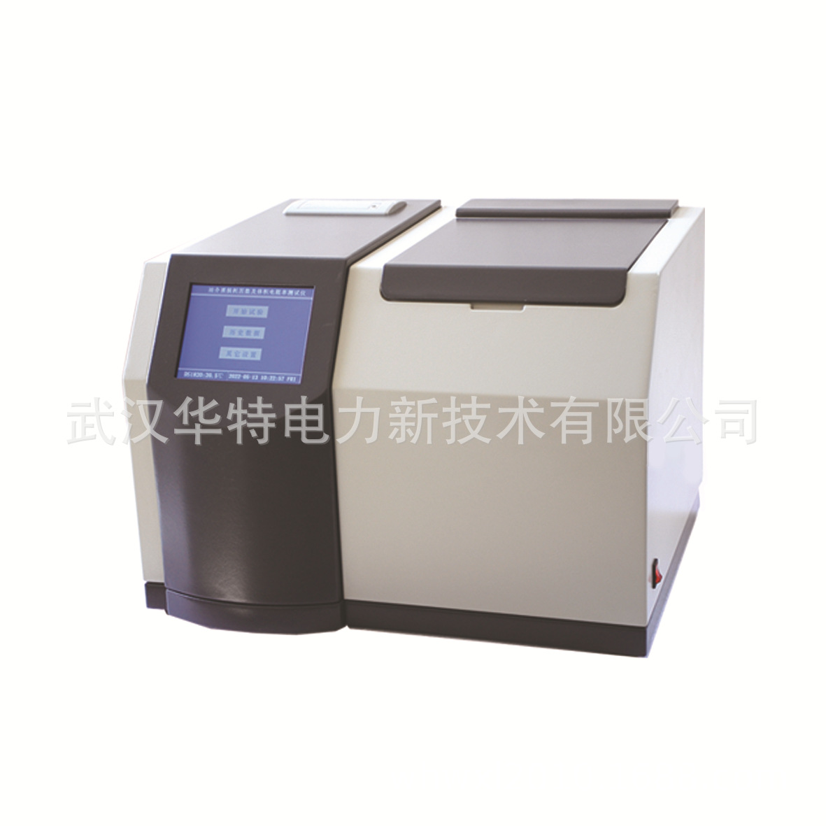 绝缘油介质损耗体积电阻率测试仪 一体式油介损测量仪 油介损电桥