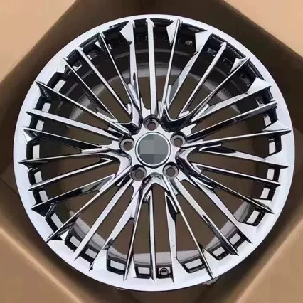 Modified hub, 18 inch, 19 inch, 20 inch