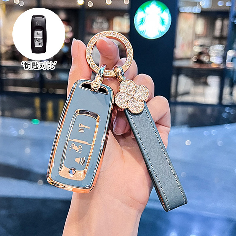 [A타입] 프놈펜 블루 + 뉴 클로버