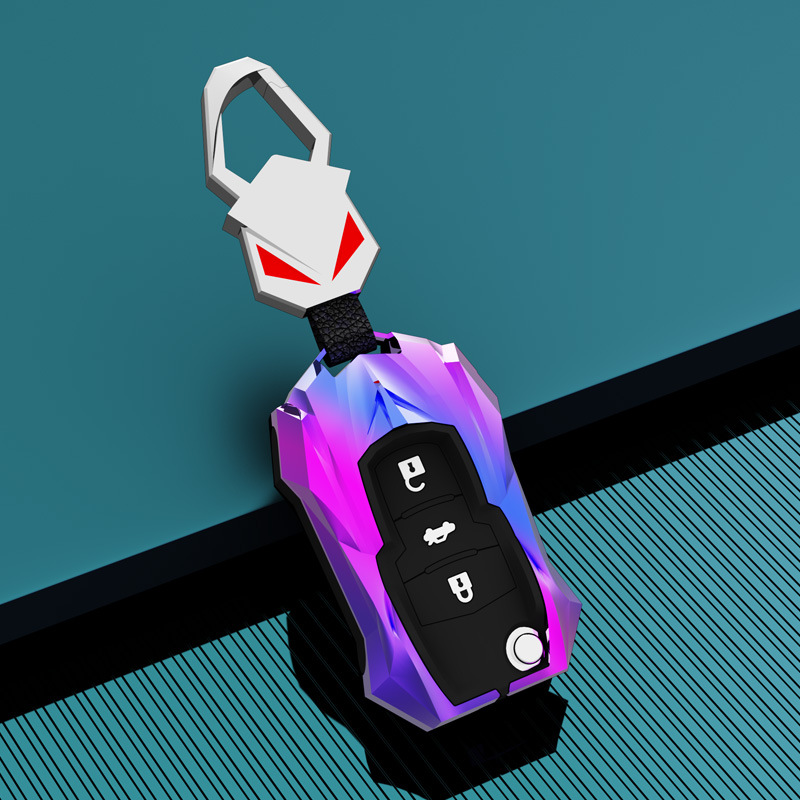 [업그레이드 + 발광 버튼] G 파스텔 + 레드 아이 버튼