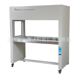 东莞实验仪器 博迅SW-CJ-2F双人双面垂直净化工作台