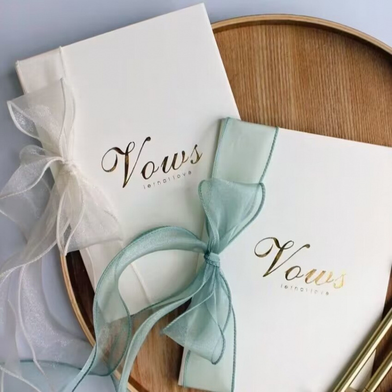 結婚式の誓いのカード シンプルなスタイルの結婚式の誓いのスピーチ ステートメント 保証 結婚式用品 グリーティングカード ワンピース ドロップシッピング スーパーマーケット|undefined