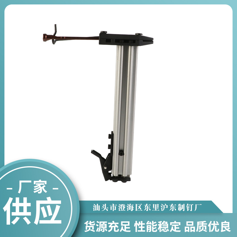ST18手动线槽钉枪打钉枪手动打钉器水泥钉枪钢排钉枪