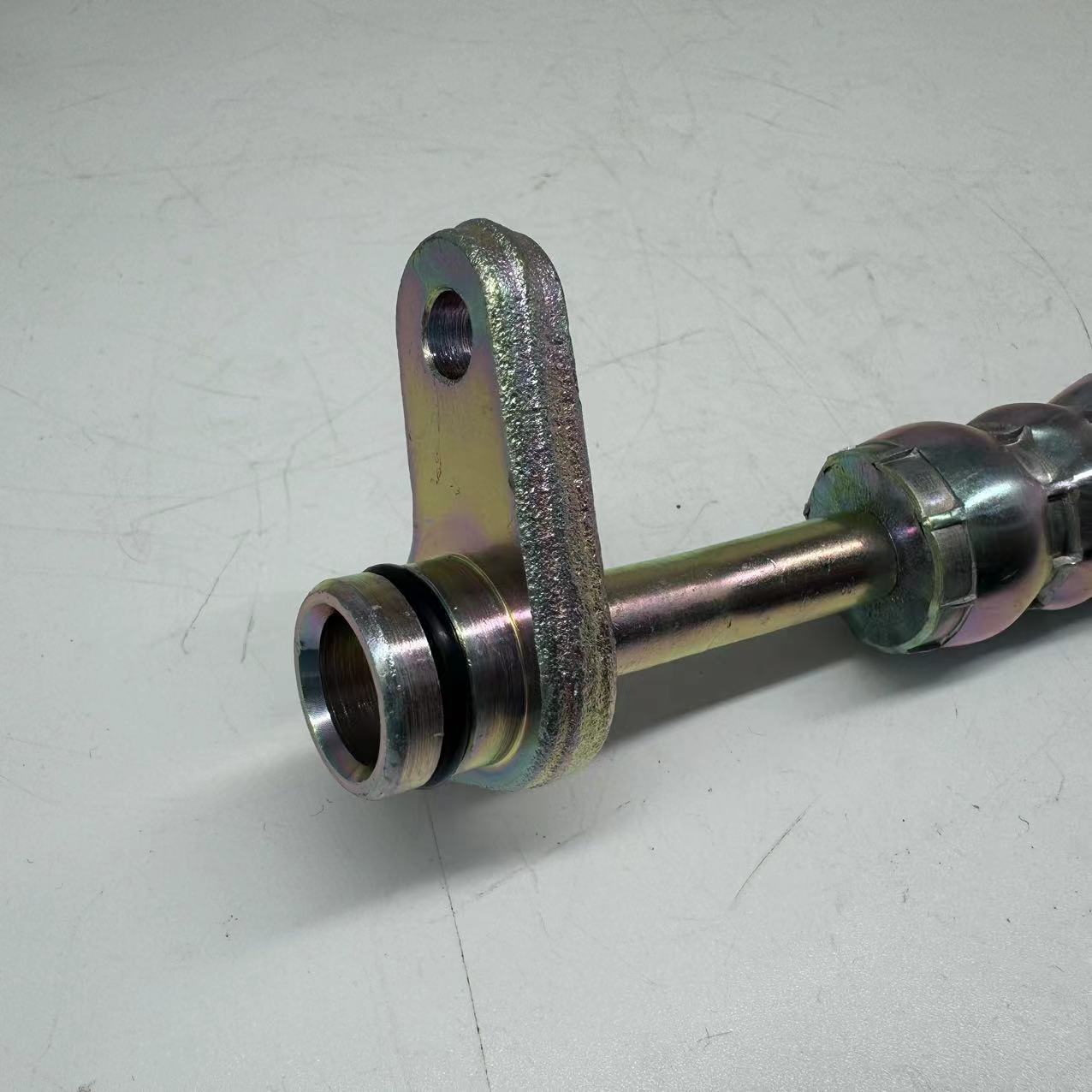 53713-S9A-A04 suitable for Honda 02-06 Siwei CRV high pressure oil pipe hondarj45 cross-border e-commerce