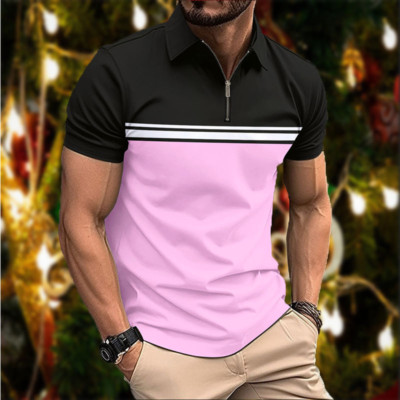 Polo Shirt Image 6