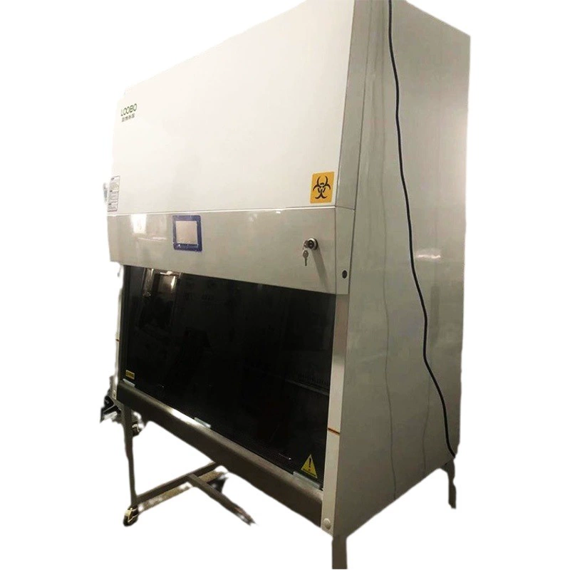 LB-9110 тип встроенный шкаф биологической безопасности