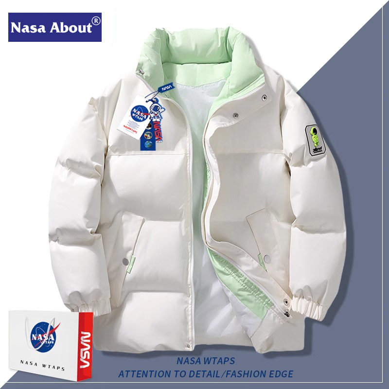 Jm- 2366m white (new national standard down jacket)