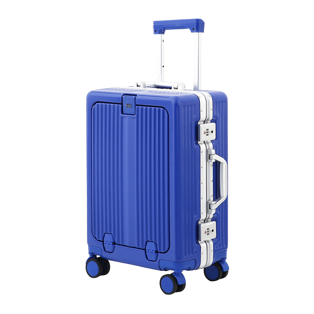 파랑 때문에 [알루미늄 프레임]]