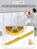 Golden stickers, 1meter