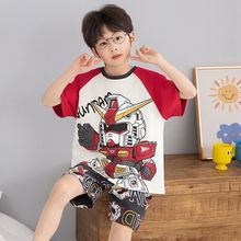 �ļ�������ͯ˯�´��ޱ����д�ͯ˧��С�к�ѧ��������Ҿӷ���װ