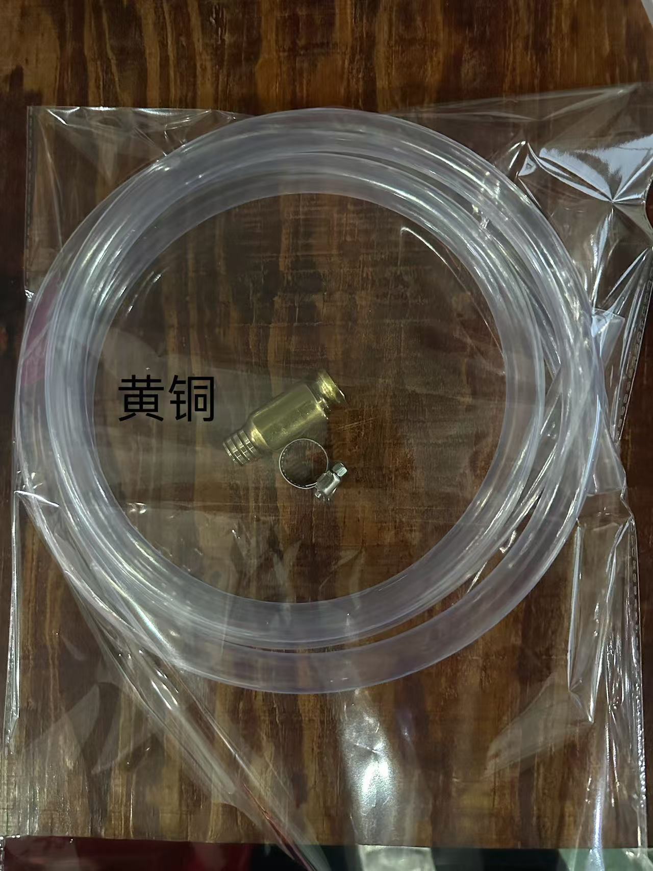 Dispositivo de bombeo de aceite shaking-shake, dispositivo de bombeo de aceite de camión, tubería de bombeo de autoaspiración de urea, tubería de bombeo de agua, artefacto de bombeo manual