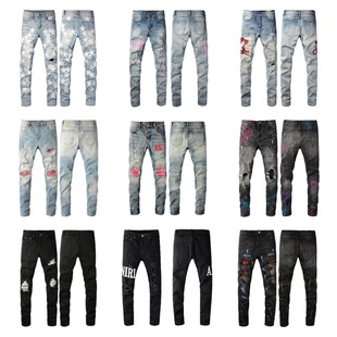 �羳�W������AMIRI�ع�ˇˮϴ�ƶ���ʿ��Ʒ�|�NƤ�U�Pţ��ѝ