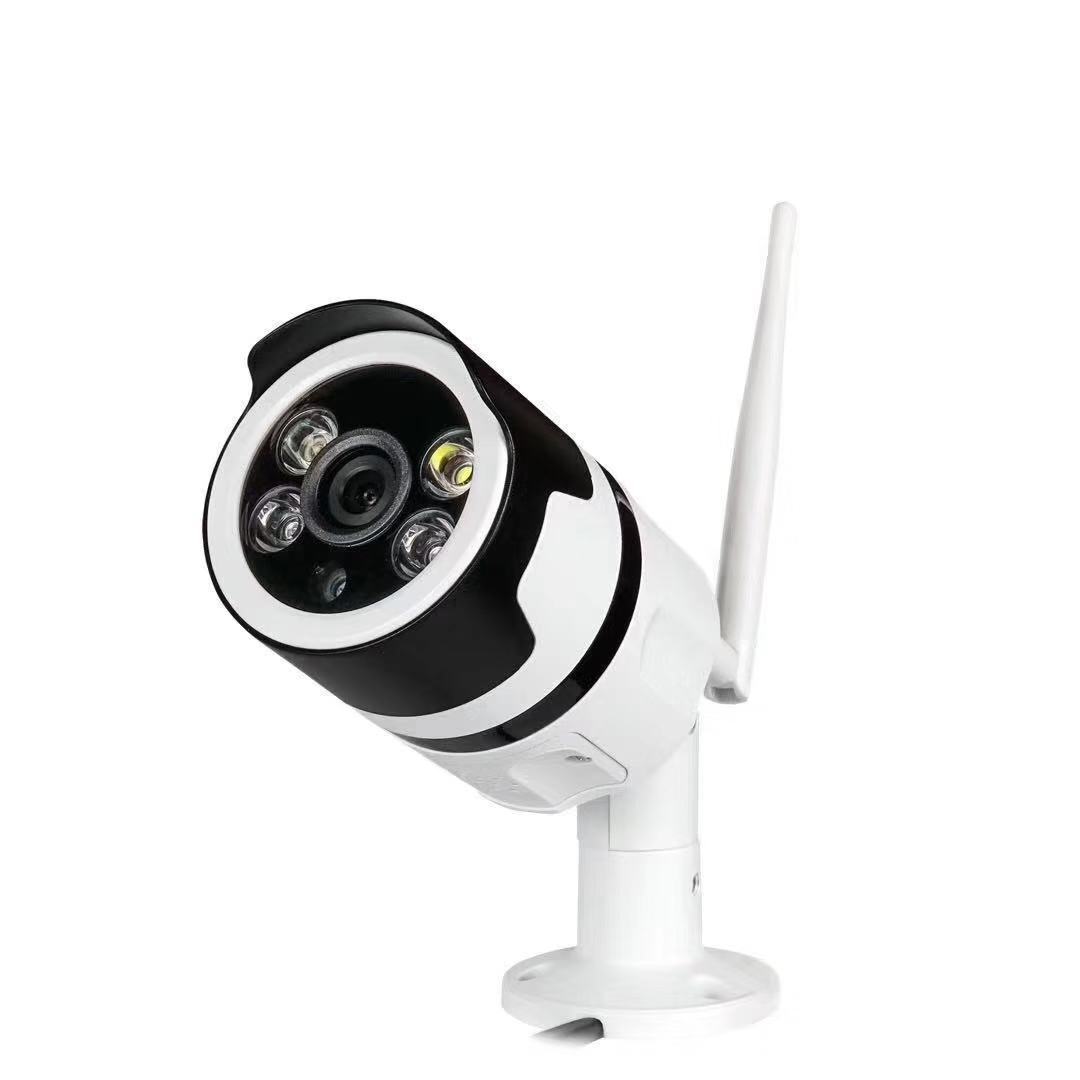 Yoosee 1080p IP Camera Outdoor Security WIFI Camera防雨枪机