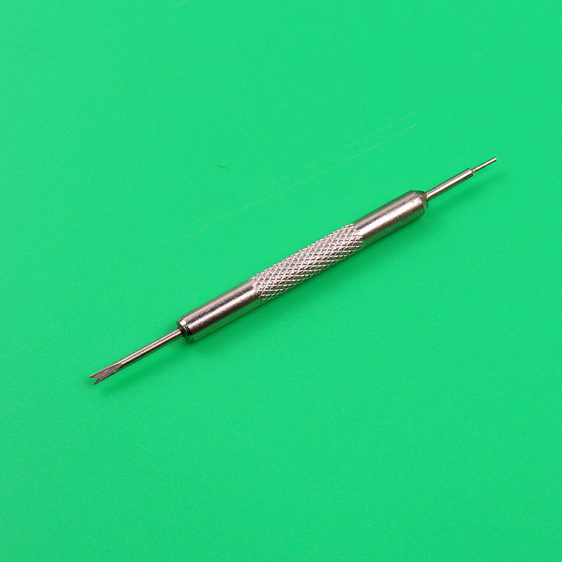 Инструмент для снятия ремешка с часов