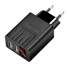 2.1A @2USB֙C ڎ@ʾ WҎҎг^ l