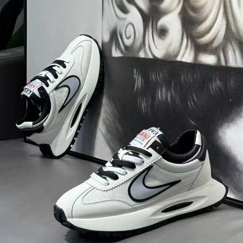 OSCO2024 Vară, pantofi sport și casual Forrest Gump, la modă, respirabili_voghion.com