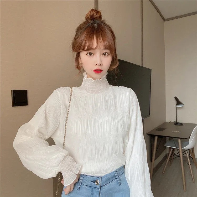 흰색 (봄과 가을)