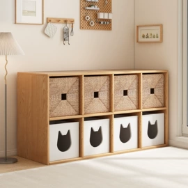 电脑桌;鞋柜;书架