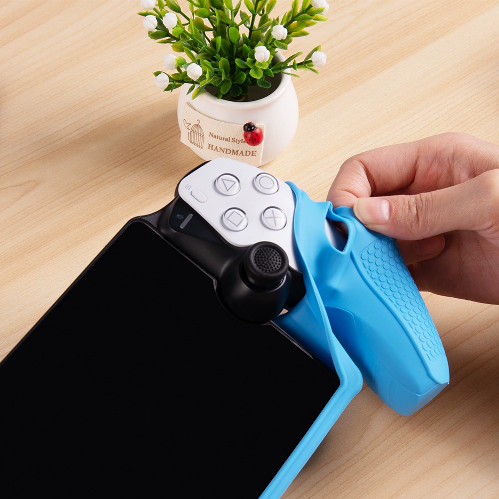 Подходяще для SONY PlayStation Portal набор ps5 серии портативная машина защитная крышка силиконовый шарнир защитная крышка