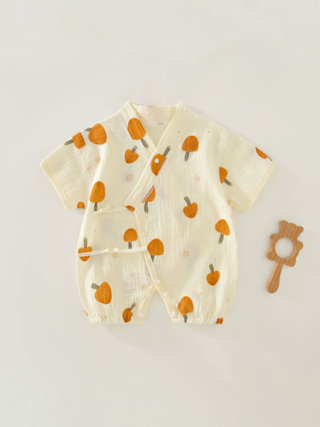Children's overall