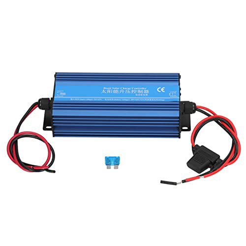 MPPT solar boost controller/solar electric vehicle charge controller/24v36v48v60v72v
