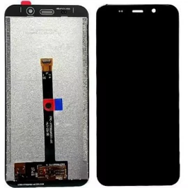 手机显示屏;手机摄像头