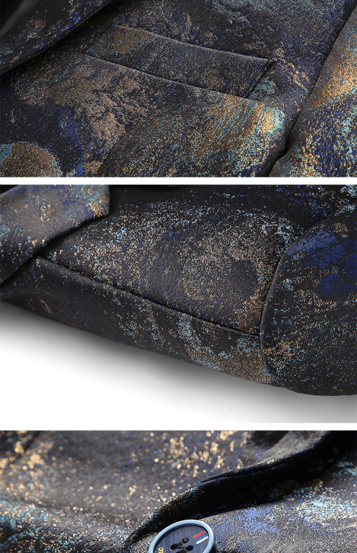 Men's Clothing men's casual suits spring and autumn fashion suits casual men's jackets_voghion.com