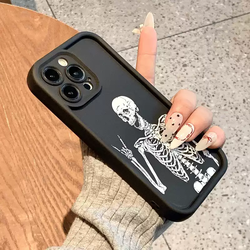 Чехол, совместимый с Apple iPhone 15 Pro, 8