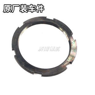 ����HOWO��ж��܇HC AC16�Ә�ϵ�И��i�o��ĸ WG9231340014