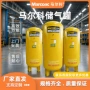 螺杆式1000l300l不锈钢压缩机