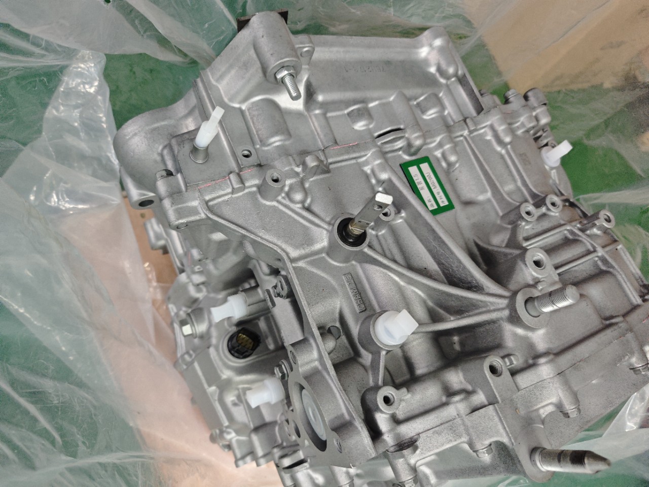 Suitable for All Honda Cvt Transmissions, Accord, Civic, Vezel, Fit, Crv, Odyssey, Elysion