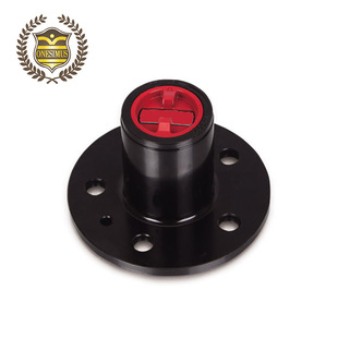 Car Accessories shaft head clutch shaft head lock free wheel hub unit AVM465HP/B026