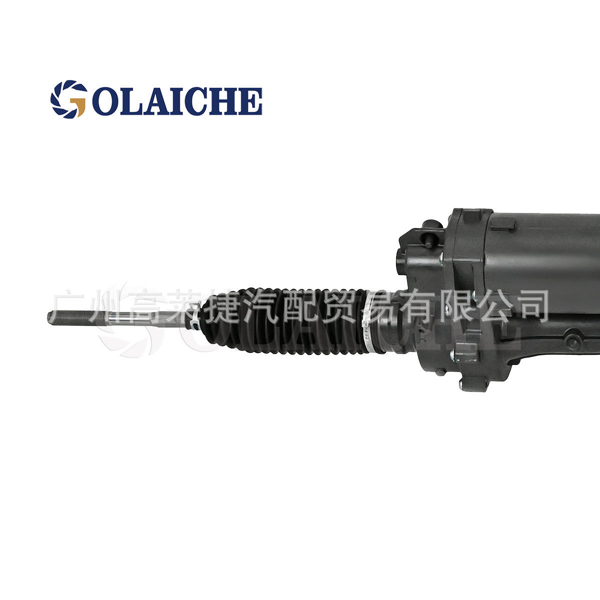 X01-34010022 X0134010022, suitable for Ideal L9 and L8 models, steering gear assembly, LHD (left-hand drive)