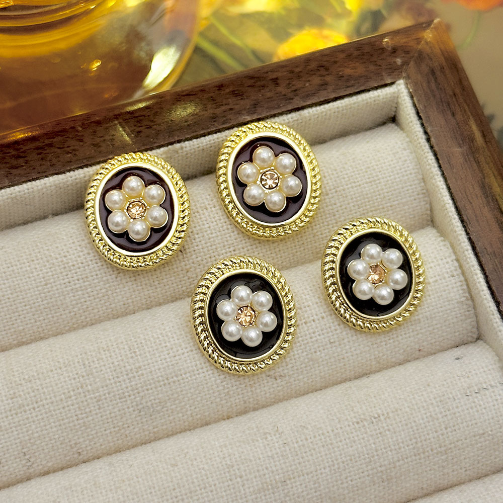 Pinza de oreja con flecos de moda coreana Pendientes de diseño de nicho sin piercings Pendientes de alta gama Super Xiansen Pendientes Pendientes Mujer