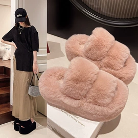 平底拖鞋;女士洞洞鞋;厚底拖鞋