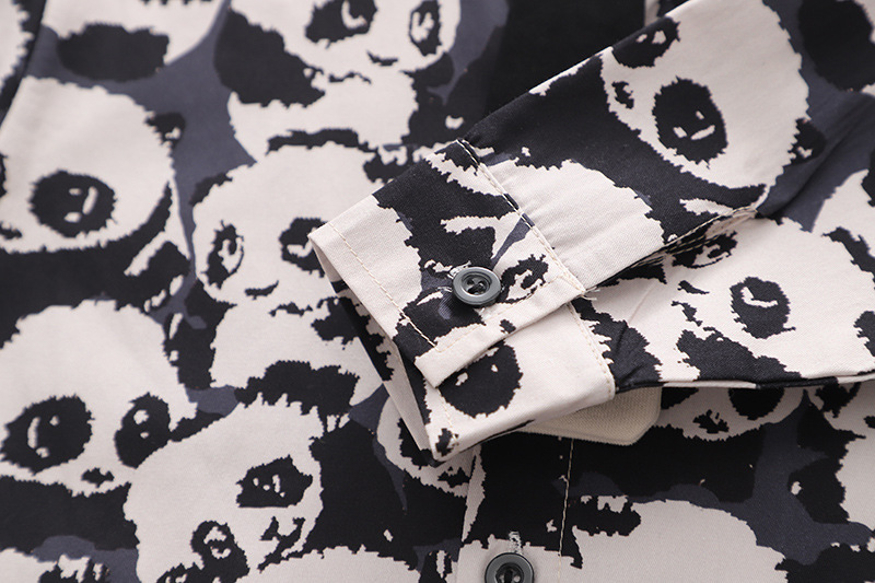 Kinder Strickweste Strickjacke Und Cartoon Shirt Set_voghion.com