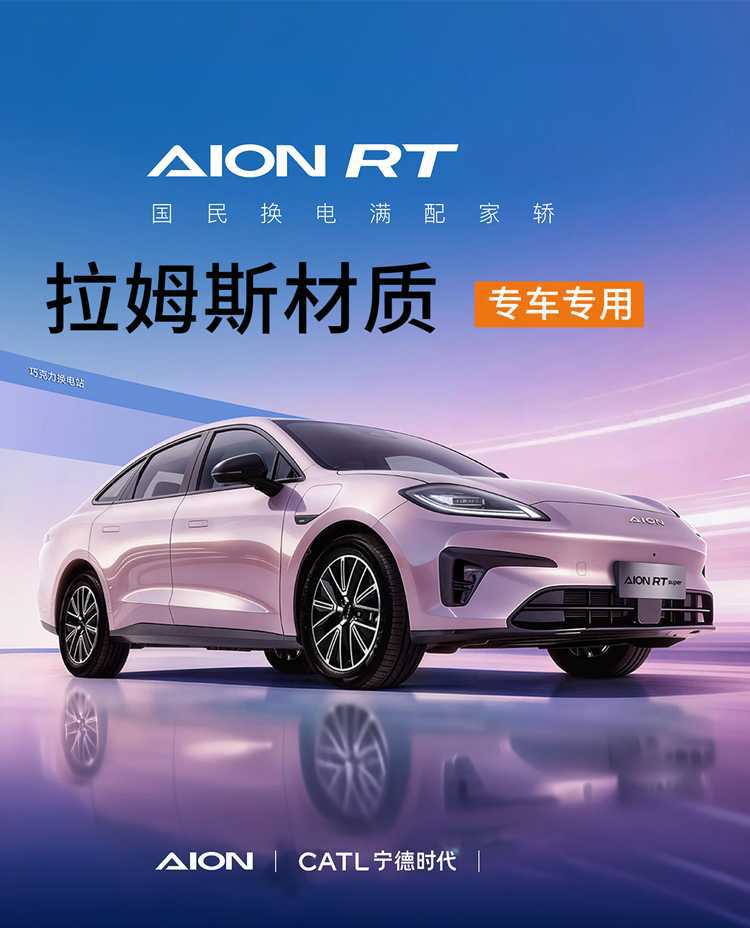 2026 Aion RT Seat Cover Ramus Seat Cushion Cover, All-Season Breathable Full-Enclosure Seat Cover, Car Seat Cushion