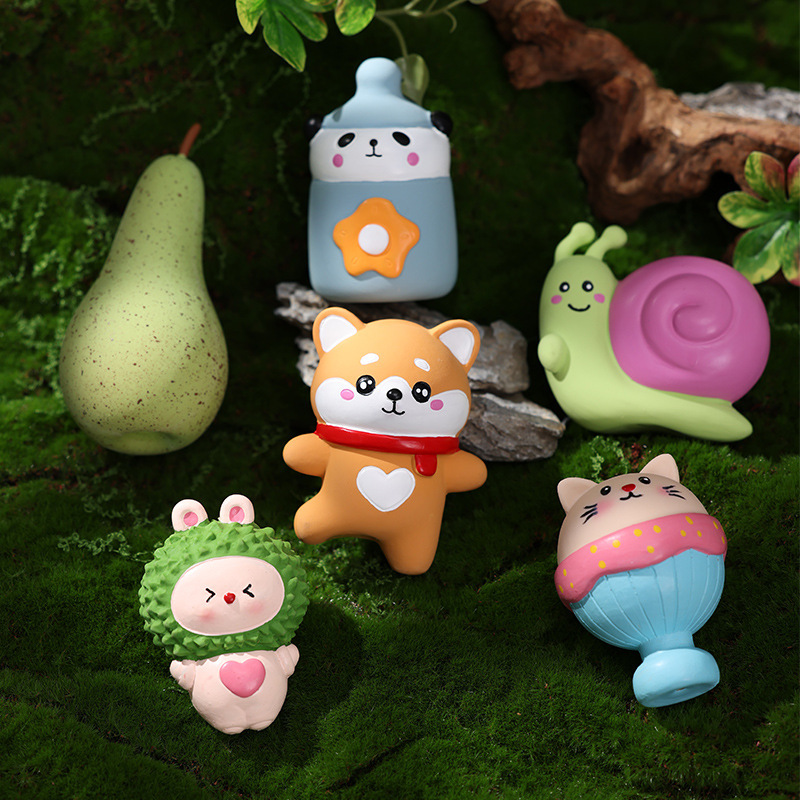 New Pet Latex Toy That Makes Sounds, Resists Chewing and Grinding Teeth, Cleans Teeth, Pet Toy, Dog Toy