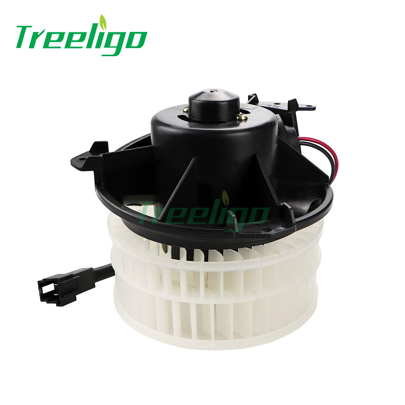Para CHRYSLER VOYAGER 2000 coche aire acondicionado soplador CH3126120