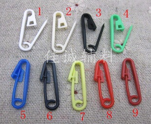 ��ɫ����С�eᘿ�� ��ȫ�e� DIY�ľ߷���o�� 22*7MM